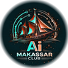 Logo AI Club Makassar